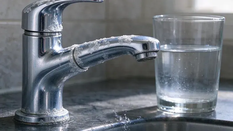Hard Water in Rhode Island: When a Water Softener Pays for Itself