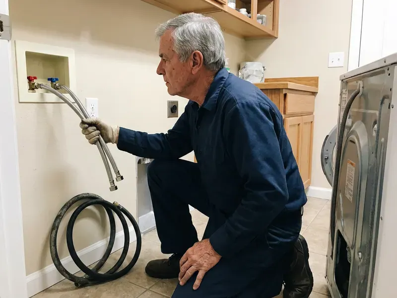 Plumbing Repair in Rhode Island